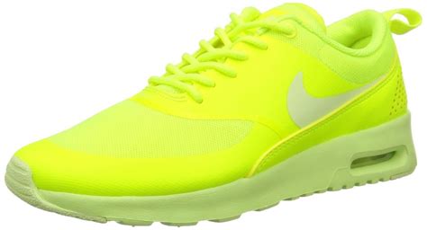 nike damen schuhe neon